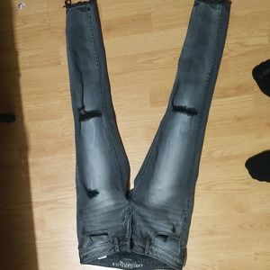 American Eagle Super Stretch Jegging size 6